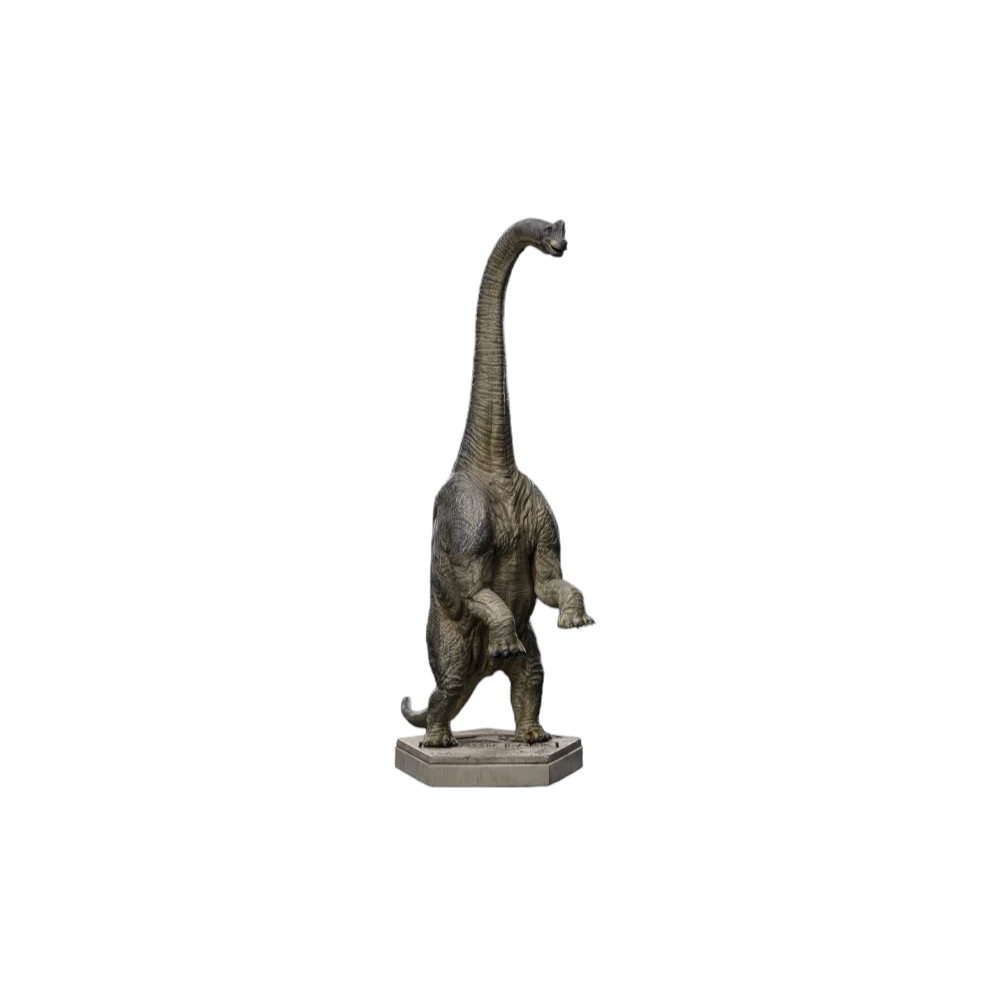 Jurassic Park Icons Brachiosaurus