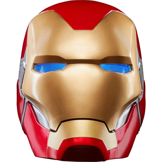 Marvel Legends Avengers: Endgame Iron Man Mark 85 Casco Electrónico 1/1