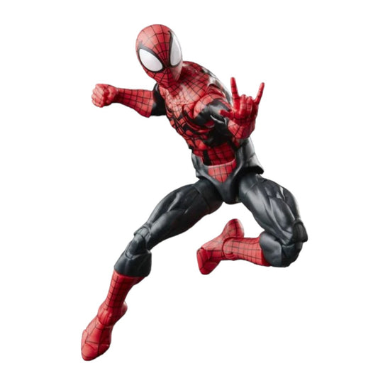 Marvel Legends The Amazing Spider-Man Spider-Man Ben Reilly