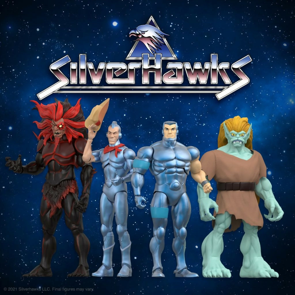 SilverHawks-ULTIMATES-Wave-2-1024x1024