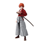 S.H.Figuarts Rurouni Kenshin: Meiji Swordsman Romantic Story - Kenshin Himura