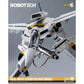 Robotech ROBO-DOU VF-1S Veritech Roy Fokker