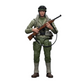 WWII USA Army Ranger 1/18