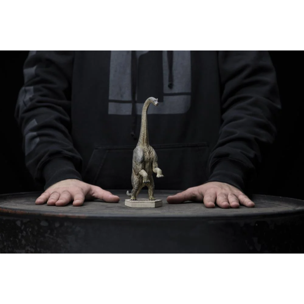 Jurassic Park Icons Brachiosaurus