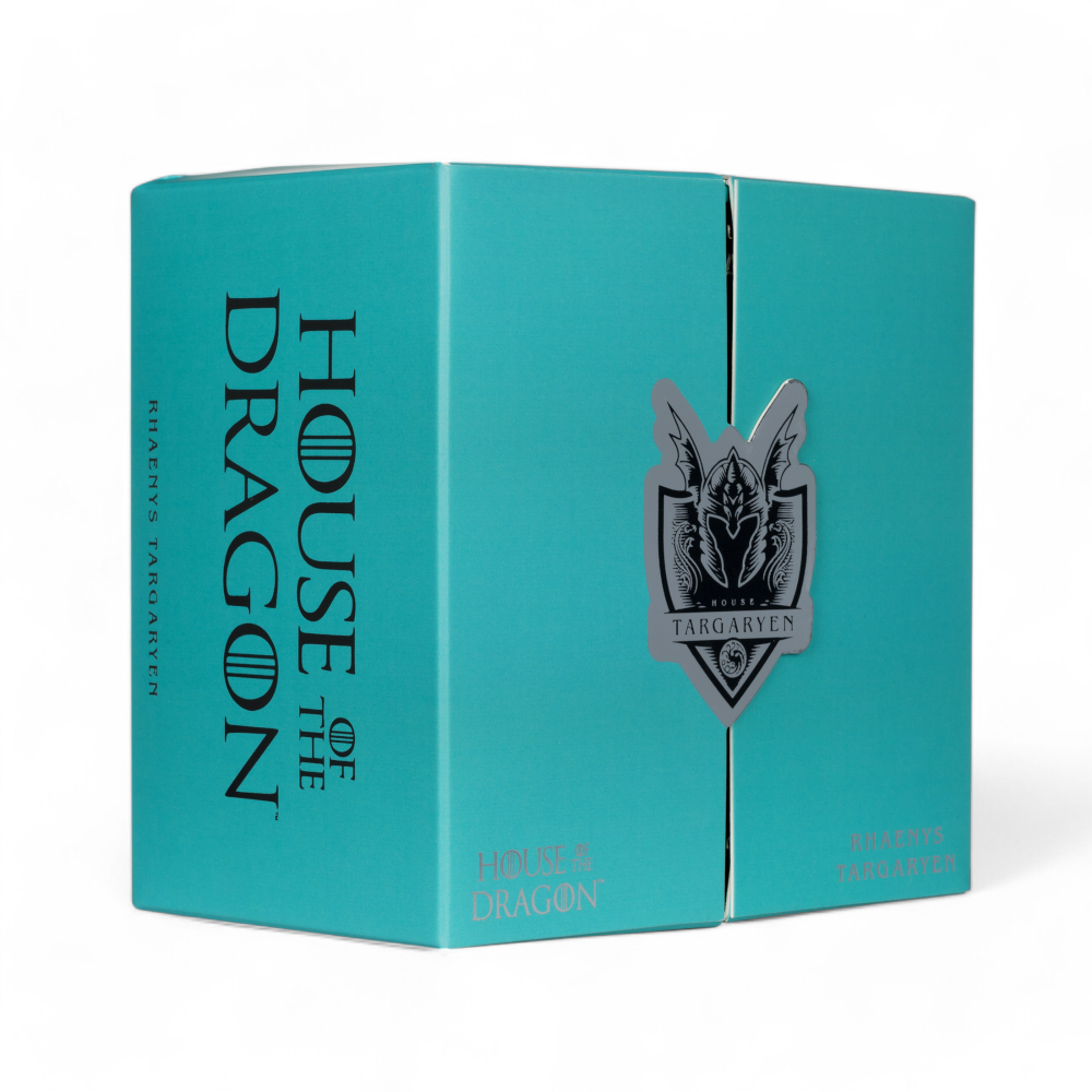 House of the Dragon - Rhaenys Targaryen Collector Box