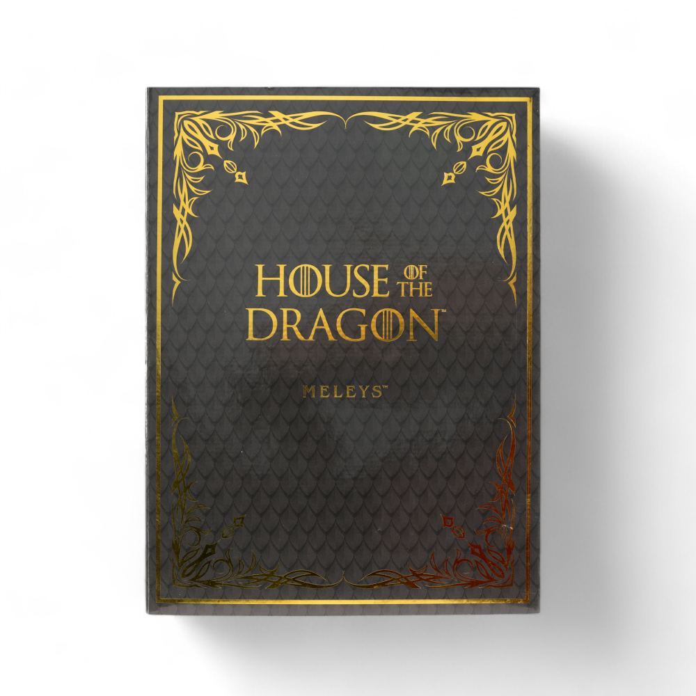 House Of The Dragon - Meleys