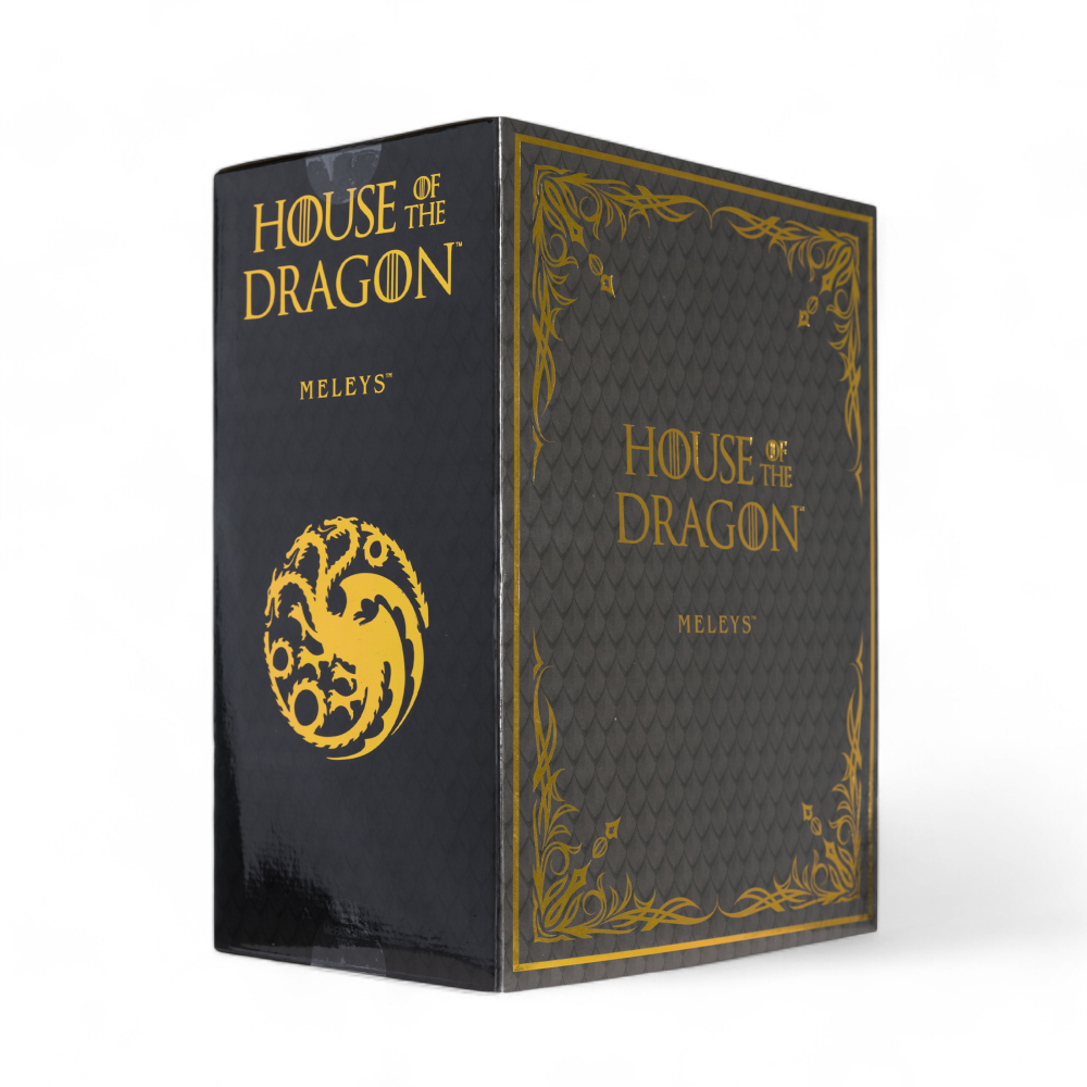 House Of The Dragon - Meleys