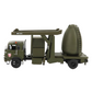 Berliet VTC Truck Nuclear Missile Transport S2 1966 1/43