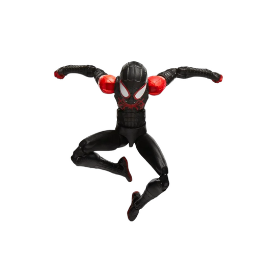 Marvel Legends - Spider-man "Across the Spider-verse" - Miles Morales