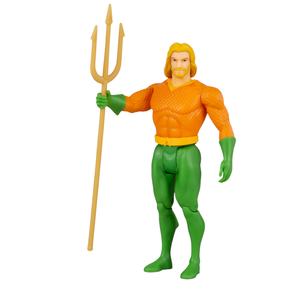 DC Super Powers - Aquaman