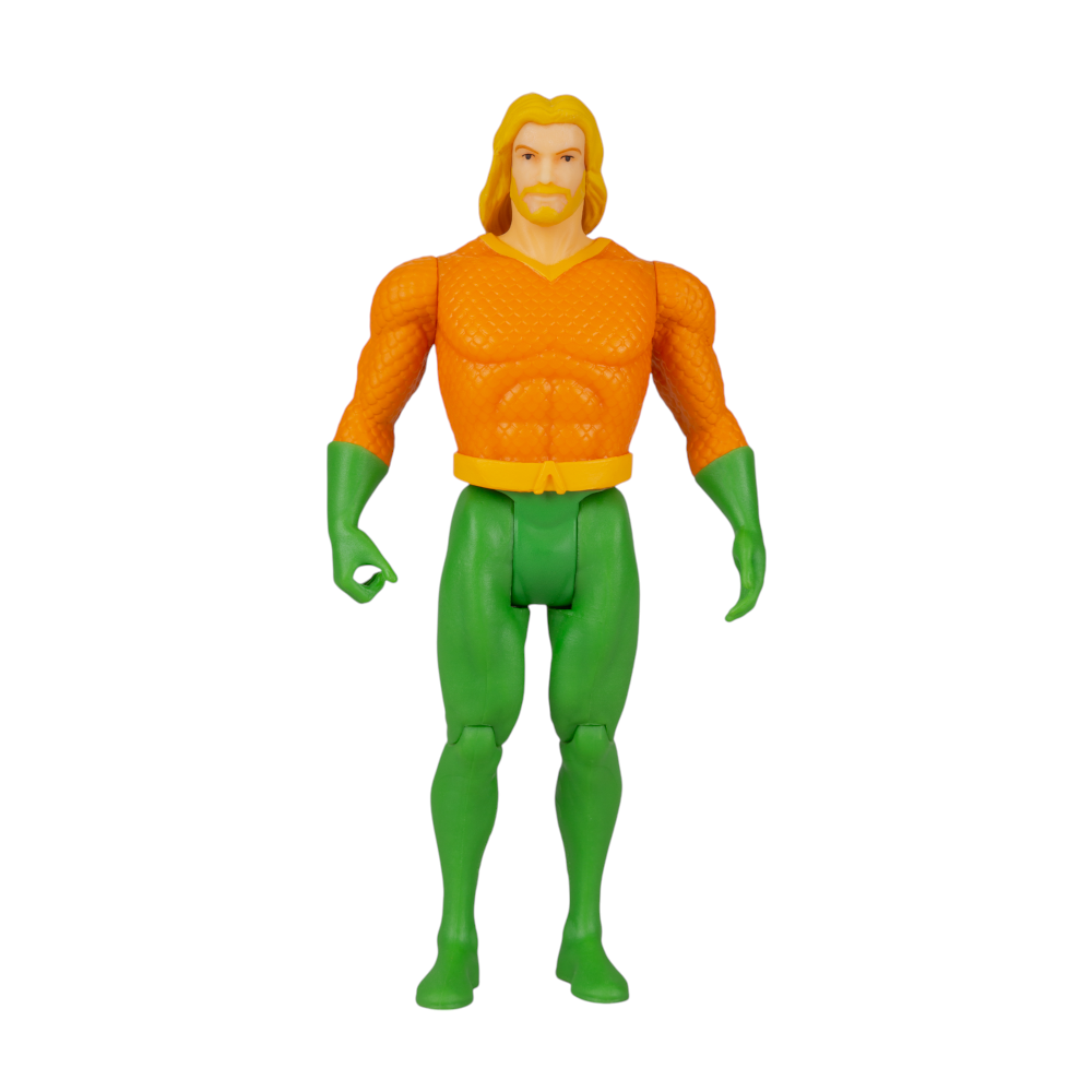 DC Super Powers - Aquaman