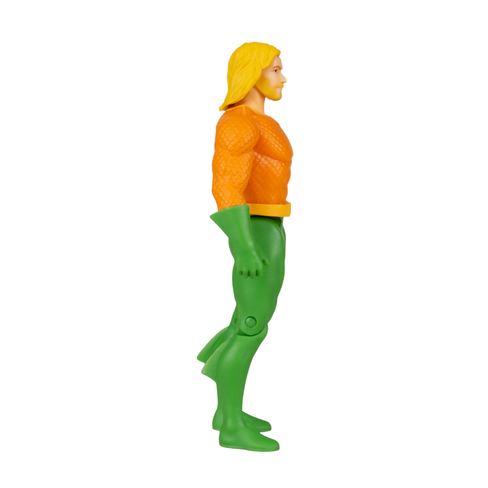 DC Super Powers - Aquaman