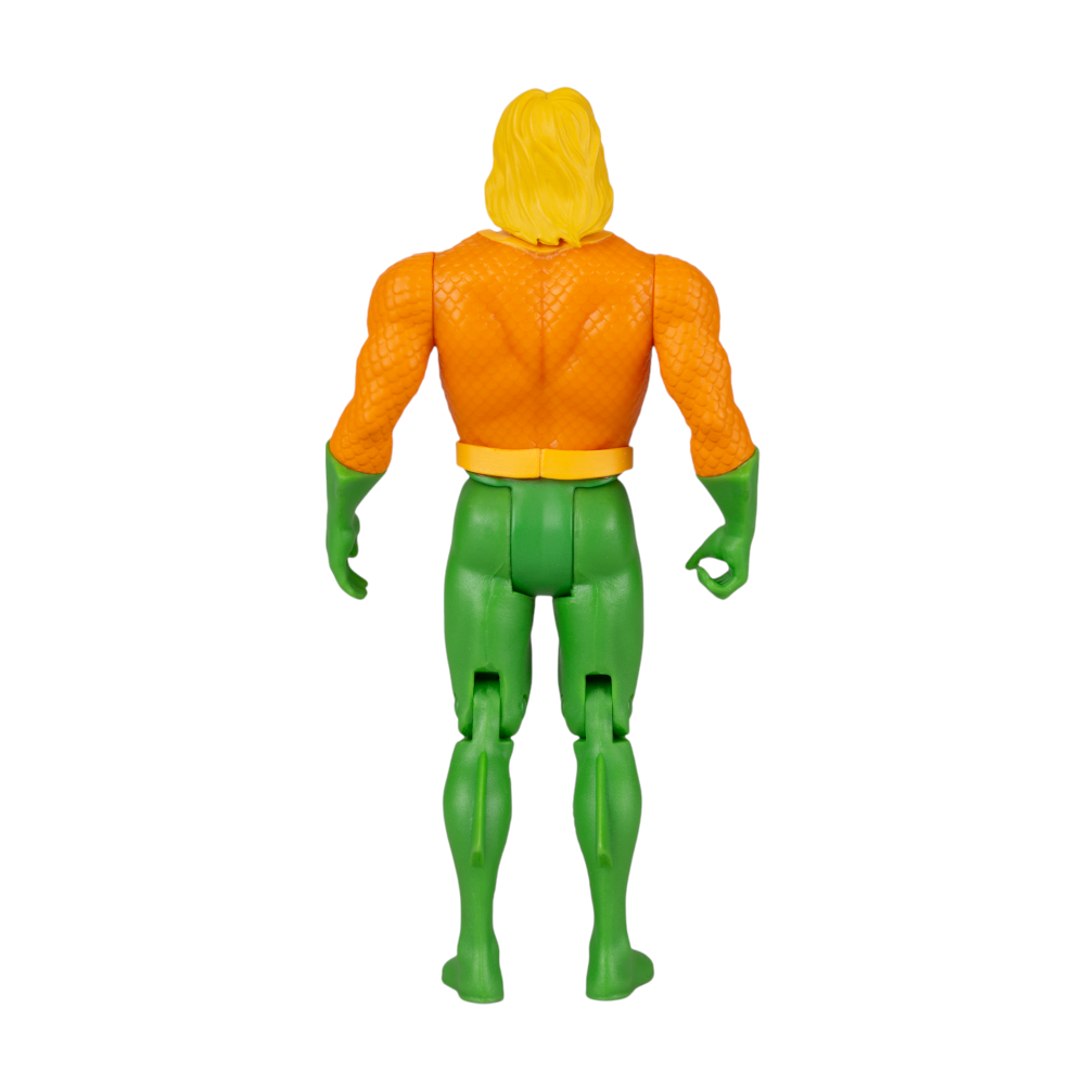 DC Super Powers - Aquaman