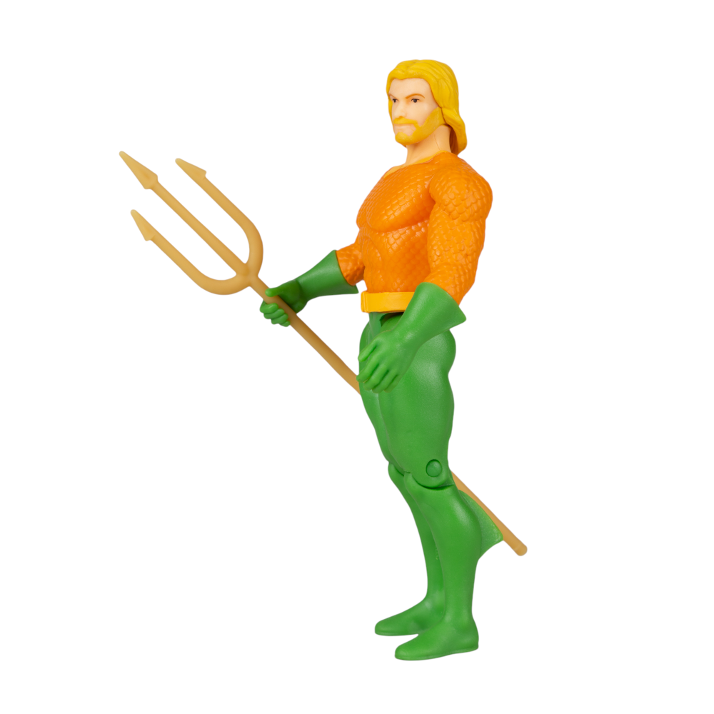 DC Super Powers - Aquaman