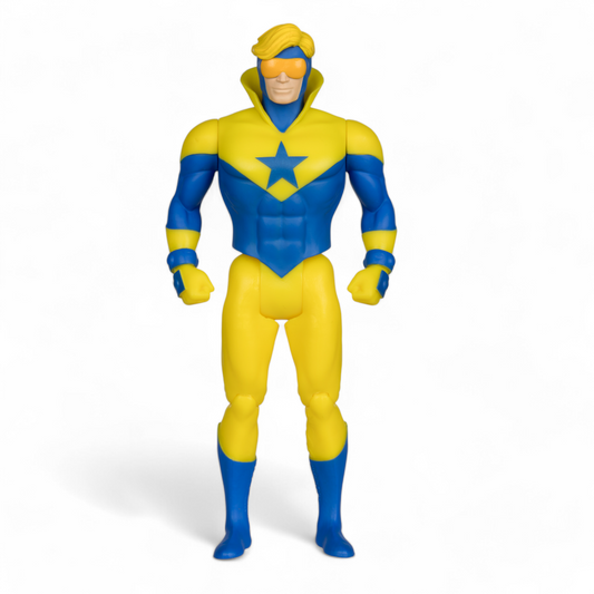 DC Super Powers - Booster Gold