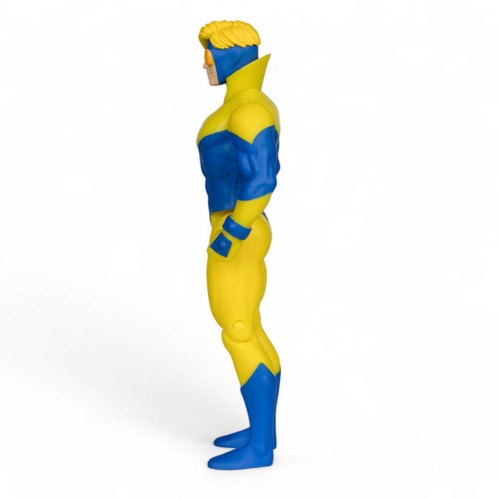 DC Super Powers - Booster Gold