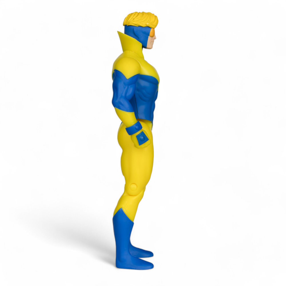 DC Super Powers - Booster Gold