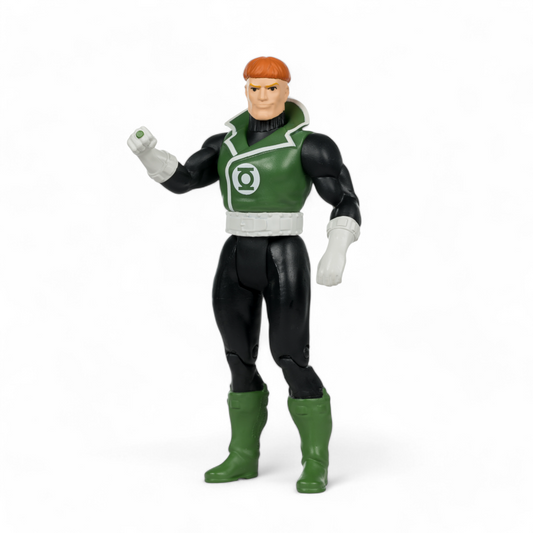 DC Super Powers - Guy Gardner