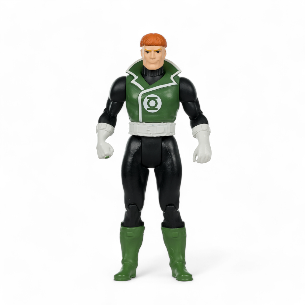 DC Super Powers - Guy Gardner