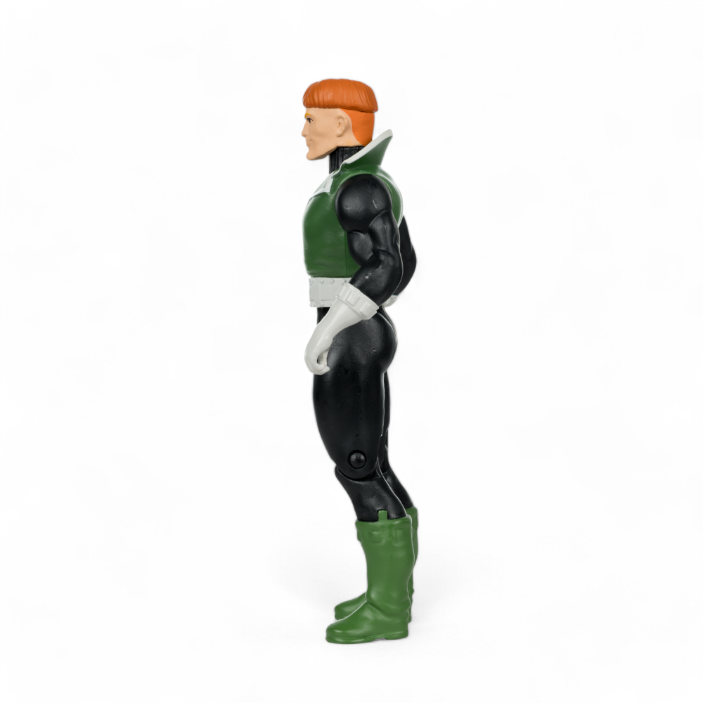 DC Super Powers - Guy Gardner