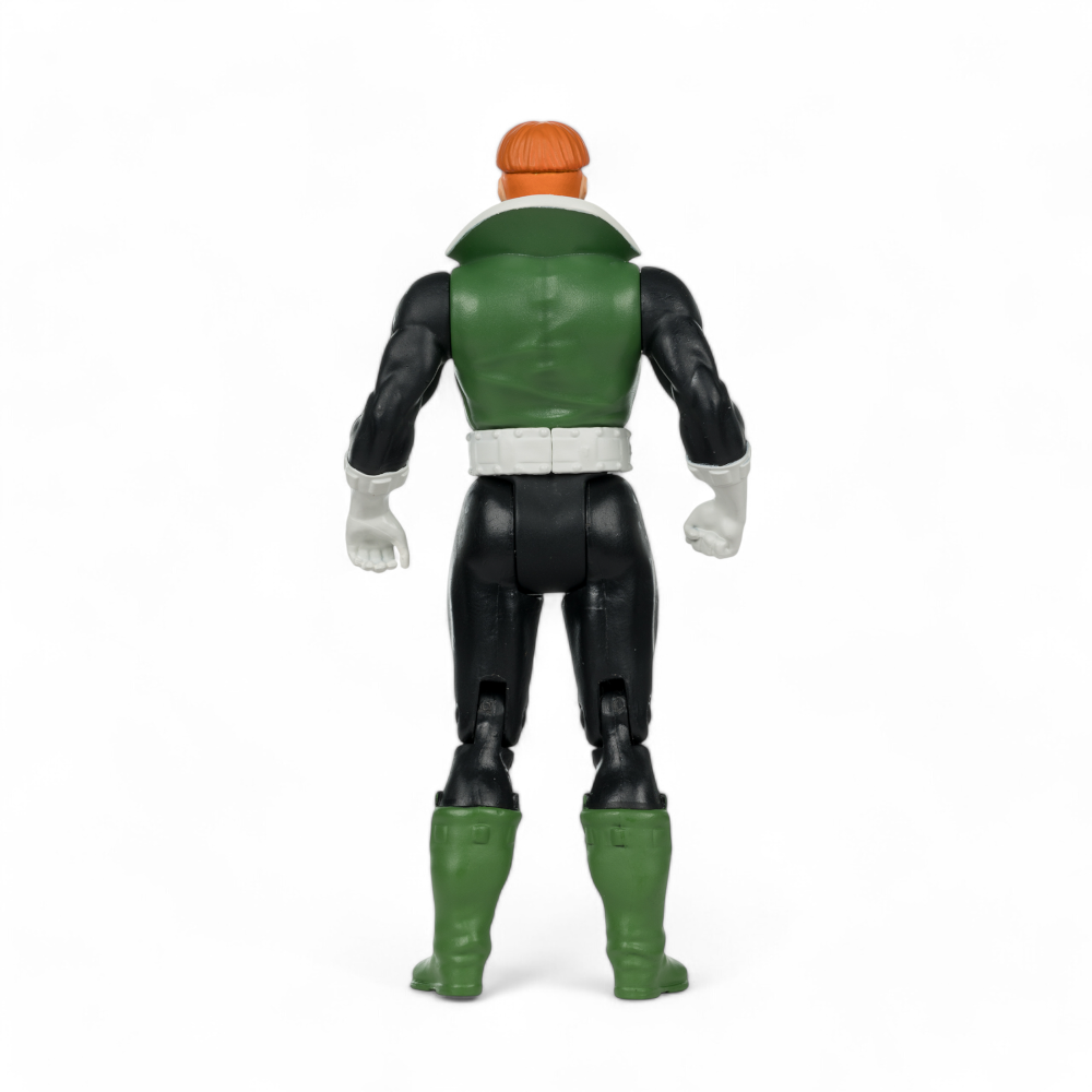 DC Super Powers - Guy Gardner