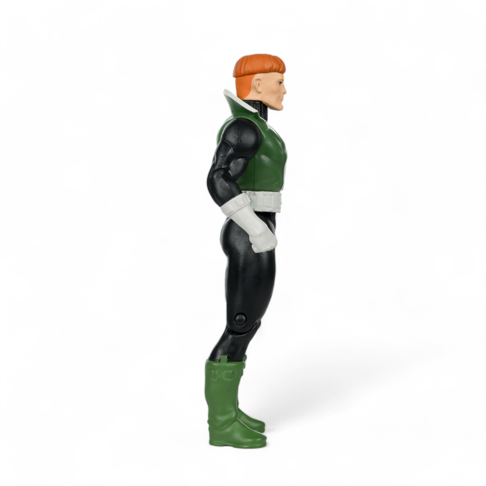 DC Super Powers - Guy Gardner