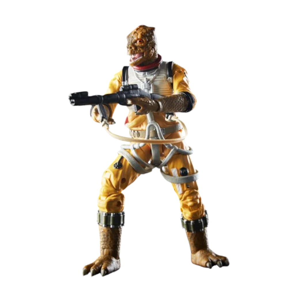 Star Wars: The Black Series Archive Collection - Bossk