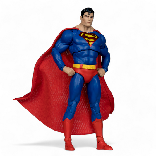 Dc Comics - Superman Gold Label