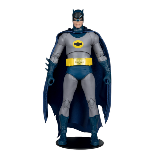 DC Multiverse - Batman: Classic TV Series - Batman