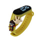 Marvel - Reloj Led Ms. Marvel