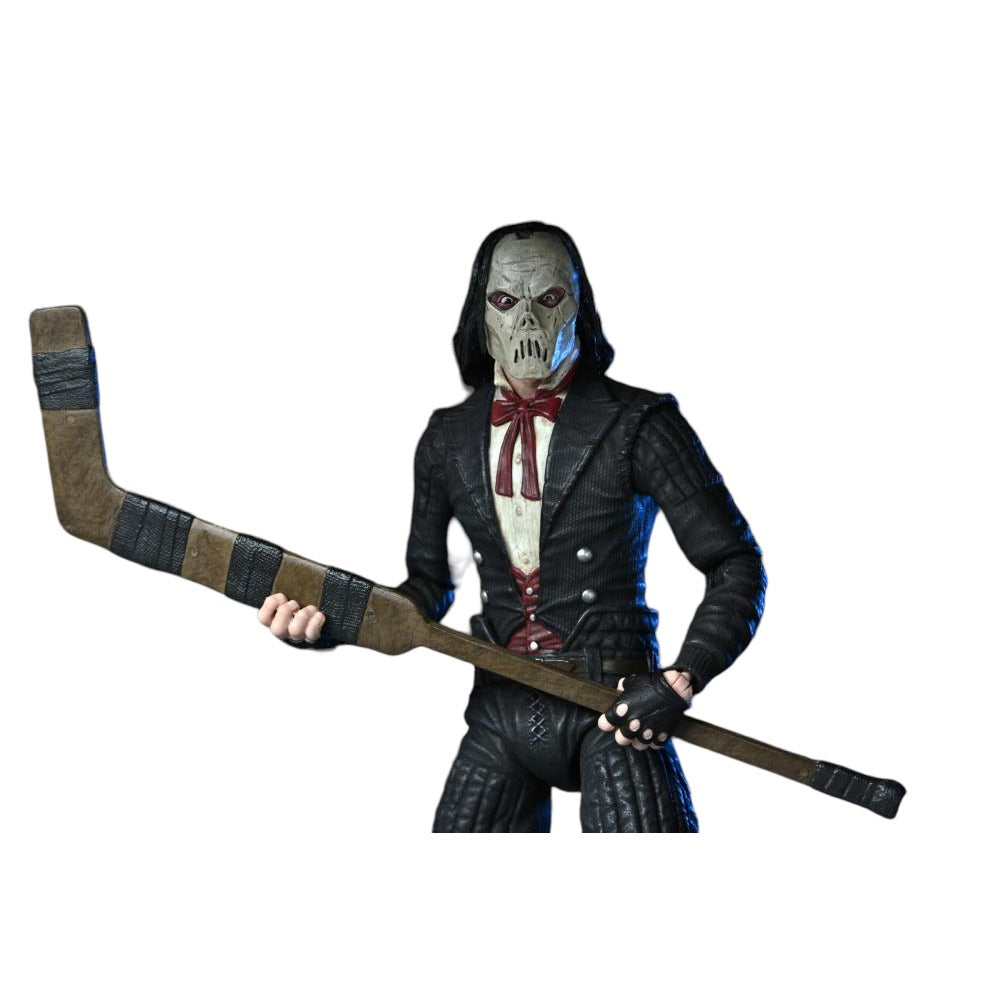 Universal Monsters x TMNT - Ultimate Casey Jones as The Phantom