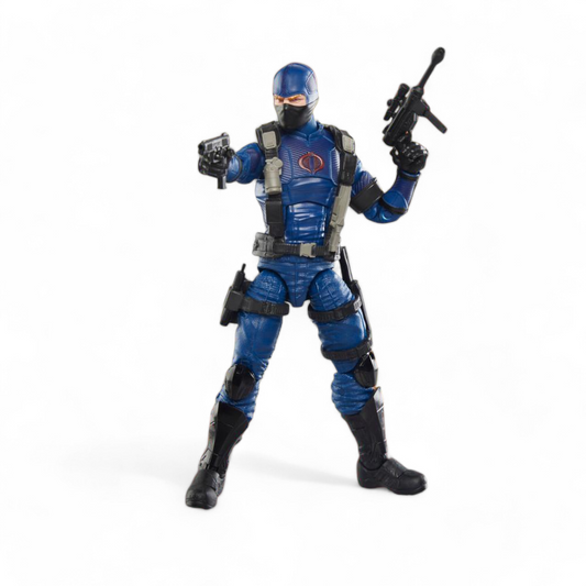 G.I. Joe Classified Series Retro Collection Cobra Trooper