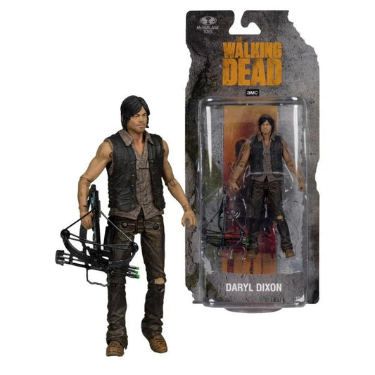 The Walking Dead TV Series Daryl Dixon