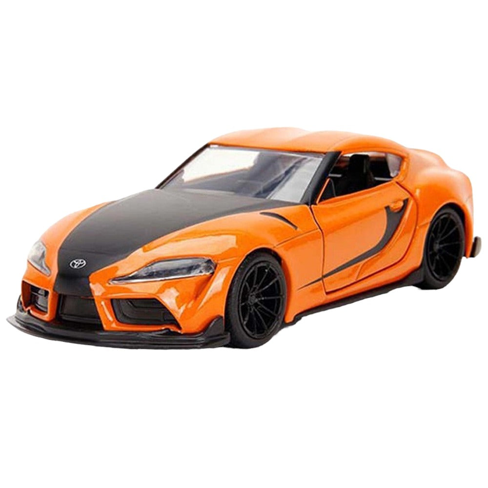 Fast & Furious - Han's Toyota GR Supra 1/32