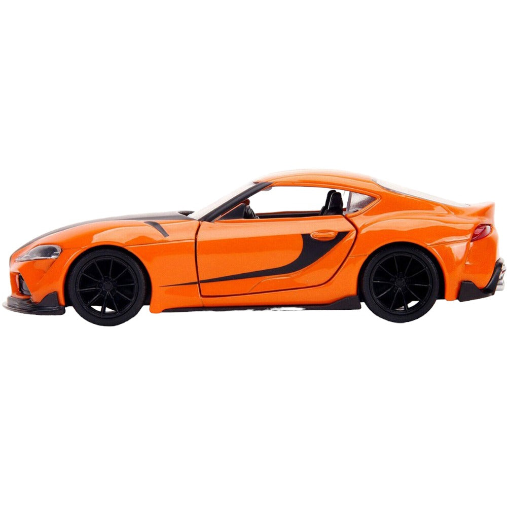 Fast & Furious - Han's Toyota GR Supra 1/32