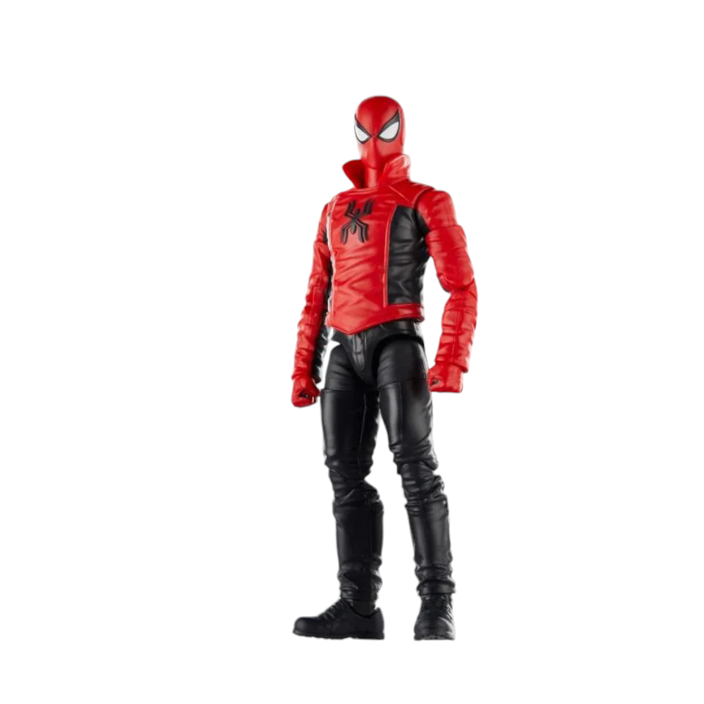 Marvel Legends Spider Man: Retro Collection Spider-Man Last Stand