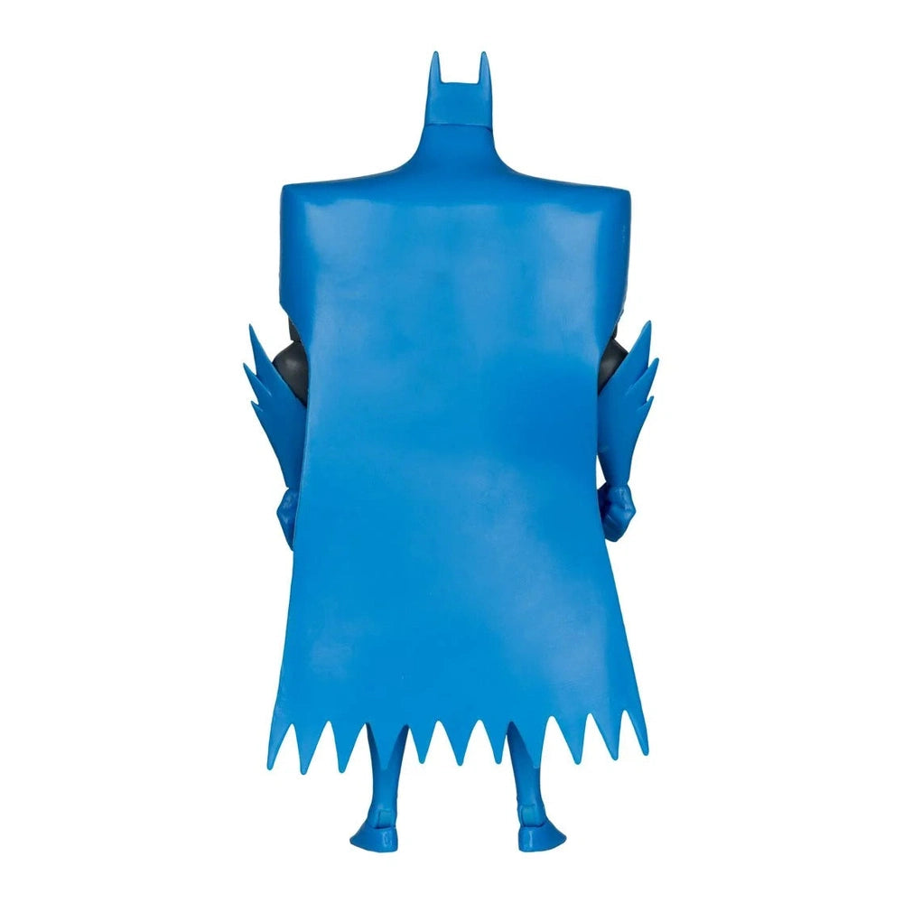 The New Batman Adventures Batman Blue/Grey