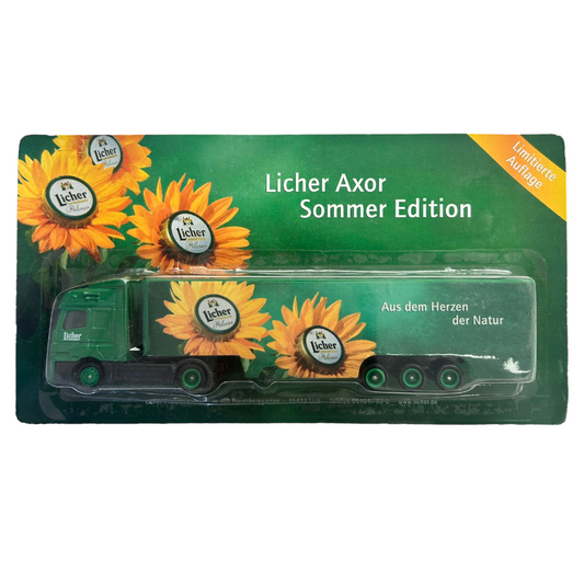 Licher Axor Sommer Edition 1/87