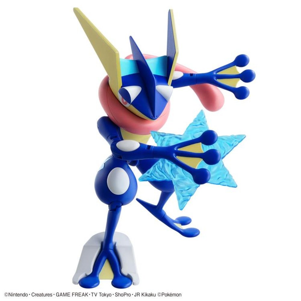 Juguetes discount de greninja