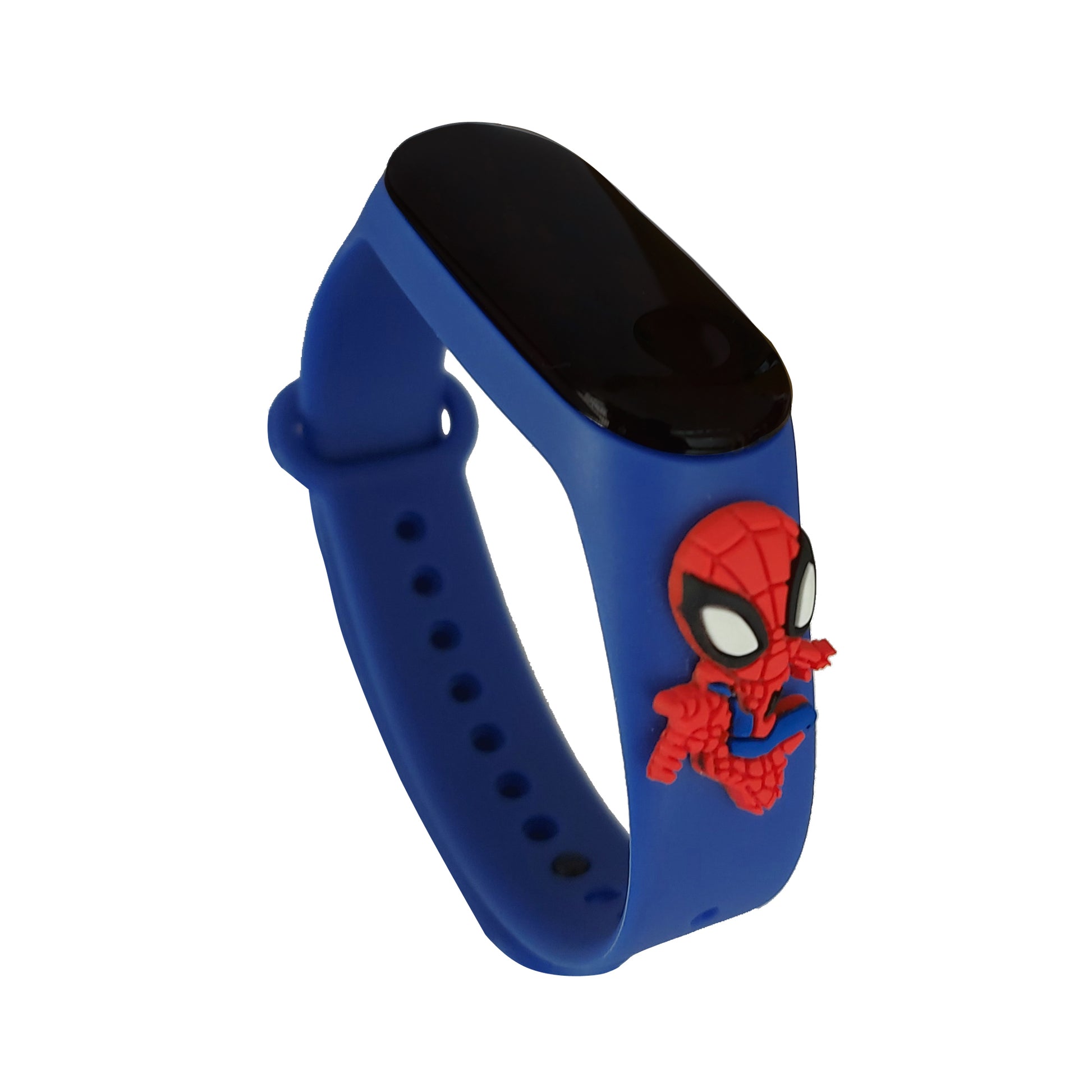 Marvel - Reloj Led Spider-Man