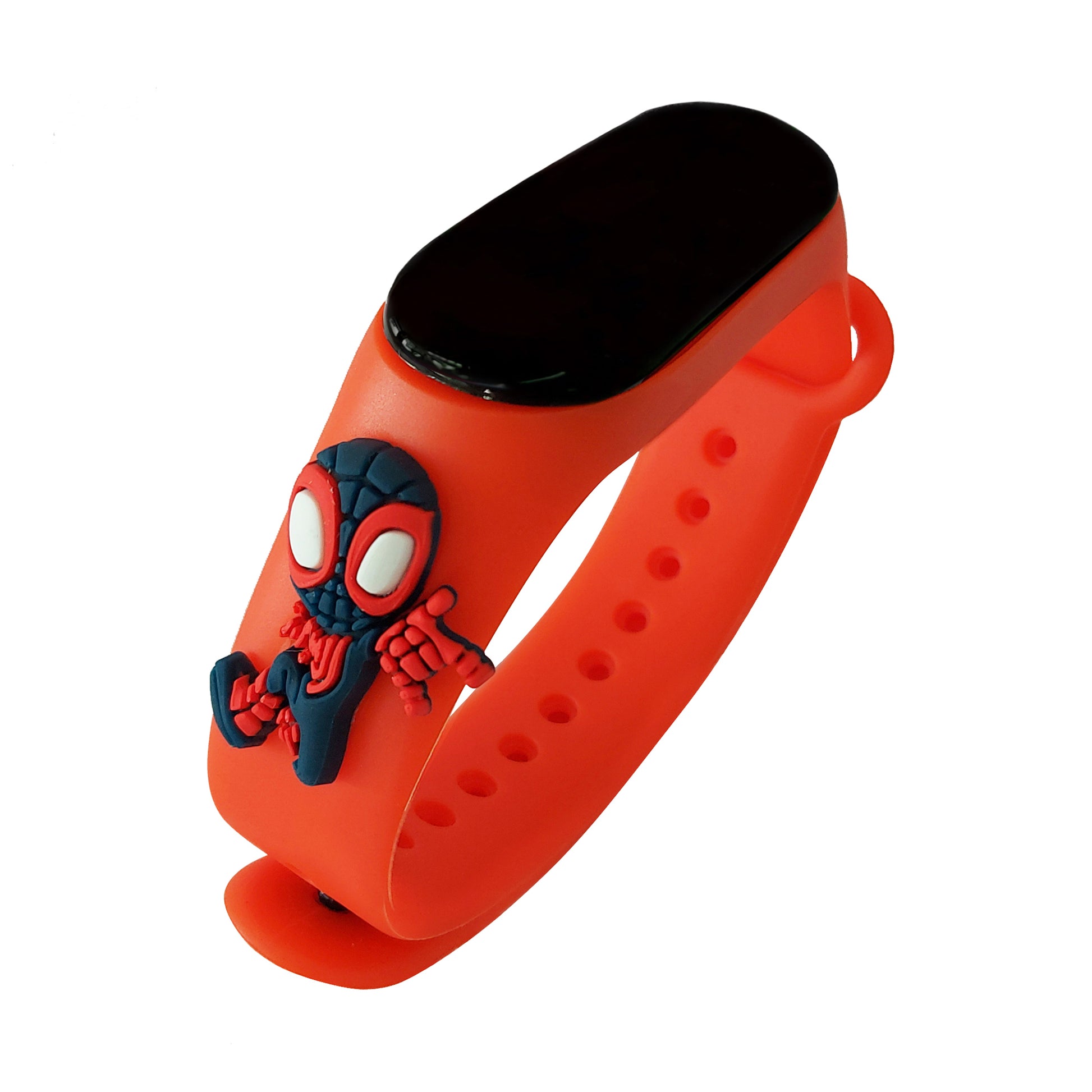 Marvel - Reloj Led Miles Morales