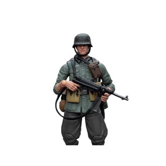 Military Figures WWII Wehrmacht 1/18