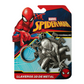 Marvel Avengers Spider-Man Llavero Metal