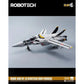 Robotech ROBO-DOU VF-1S Veritech Roy Fokker