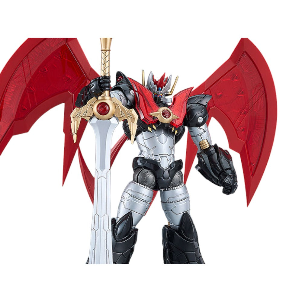 Moderoid Mazinkaiser New Mold Ver. Model Kit