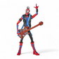 Marvel Legends - Spider-man "Across the Spider-verse" - Spider-Punk