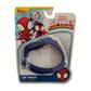 Marvel - Reloj Led Spider-Man