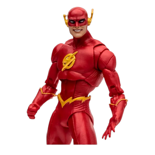 DC Multiverse - Dawn of DC: The Flash Gold Label