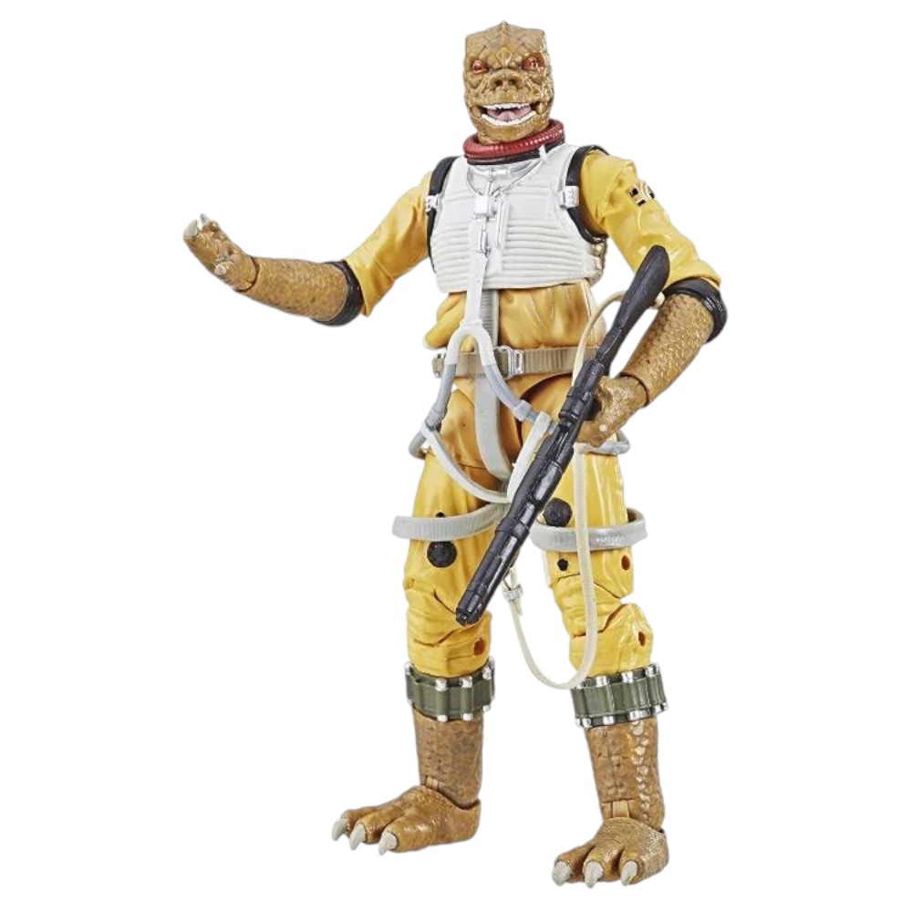 Star Wars: The Black Series Archive Collection - Bossk