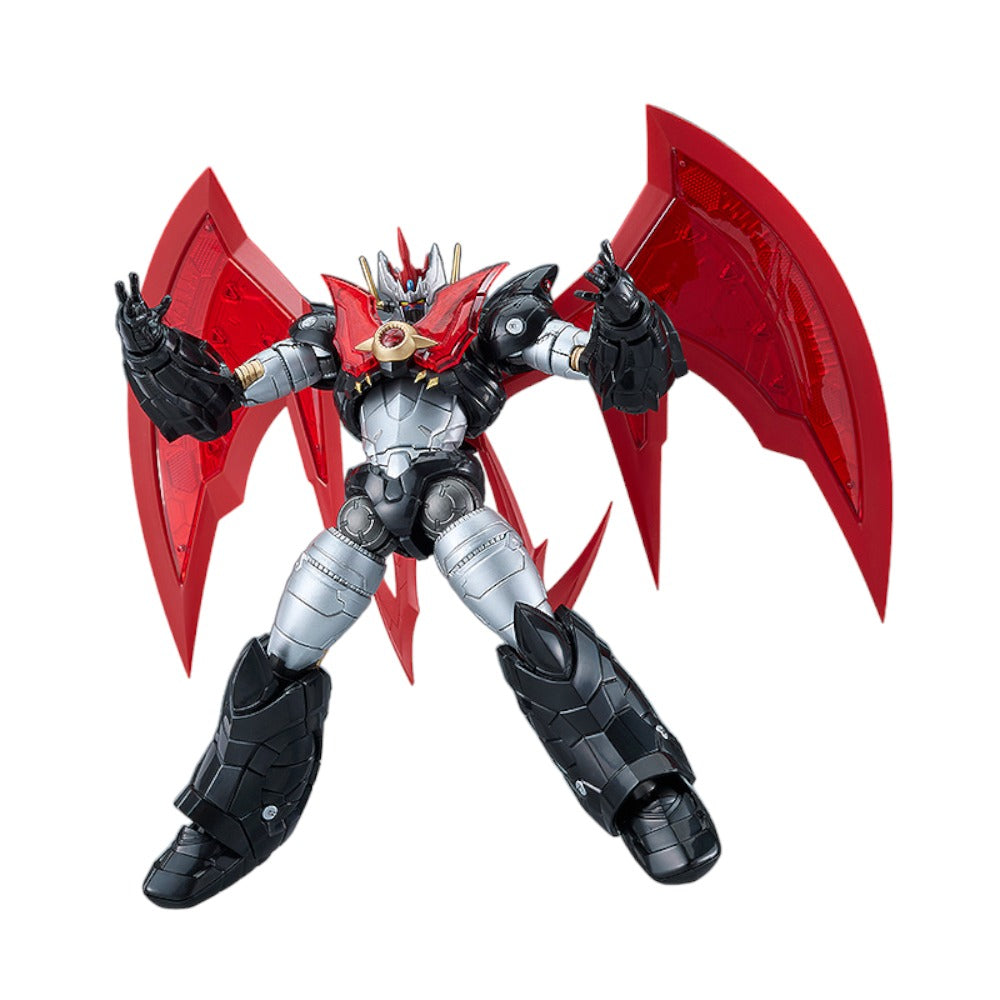 Moderoid Mazinkaiser New Mold Ver. Model Kit